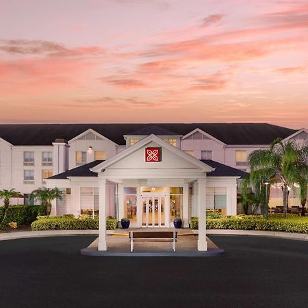 Hilton Garden Inn Лейк-Мері Екстер'єр фото