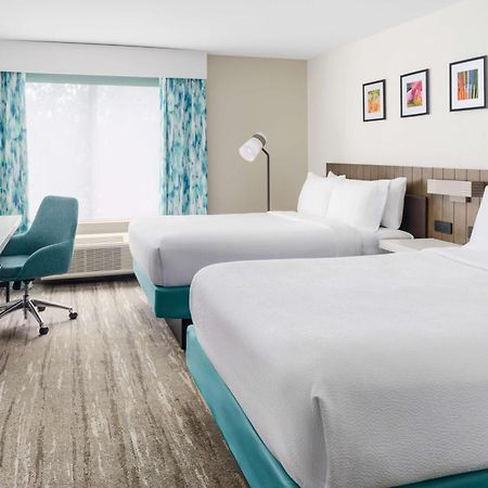 Hilton Garden Inn Лейк-Мері Екстер'єр фото