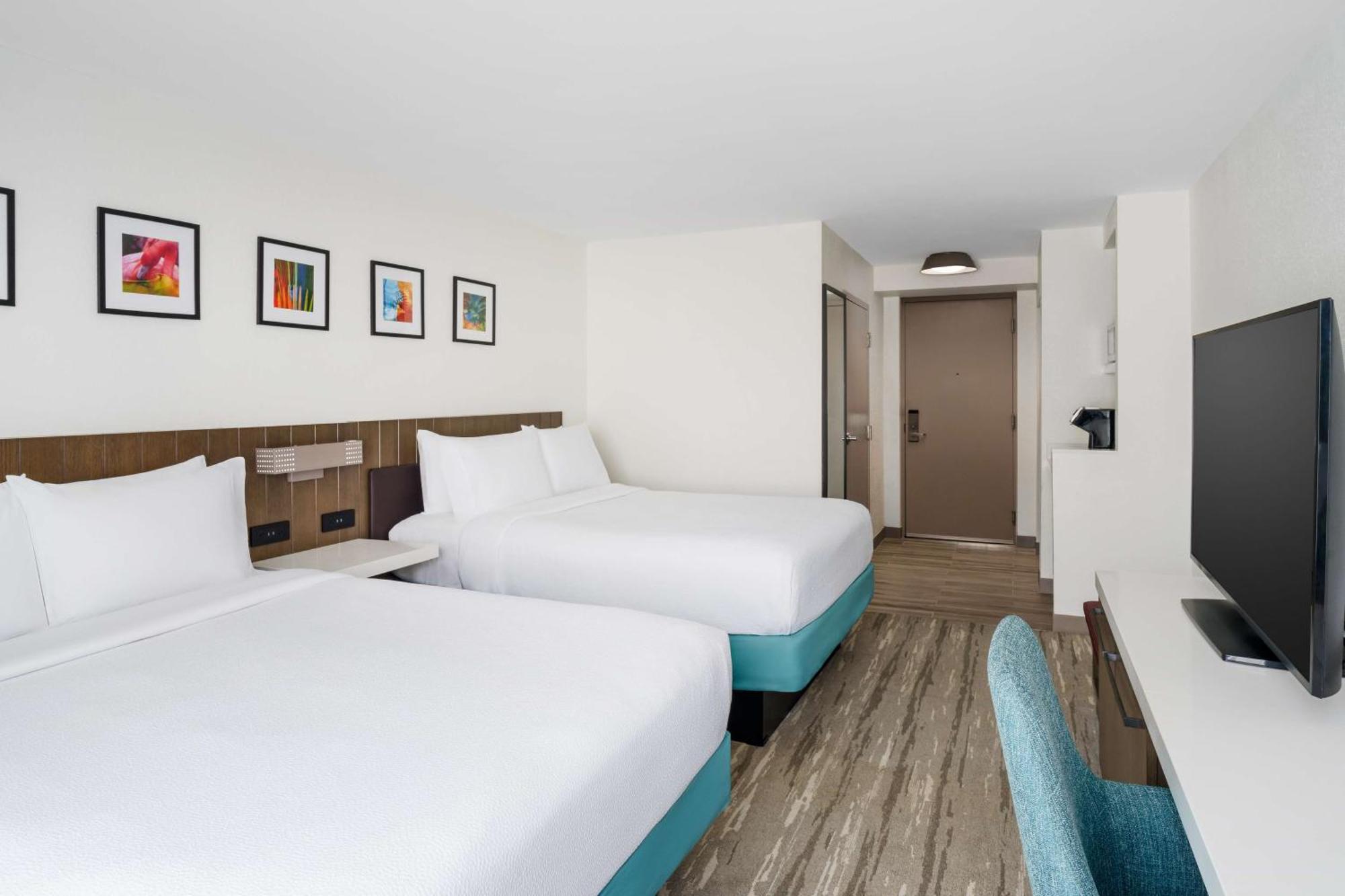 Hilton Garden Inn Лейк-Мері Екстер'єр фото
