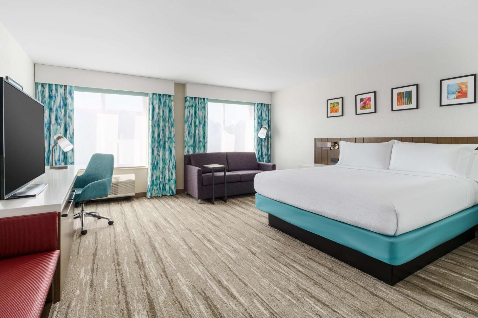 Hilton Garden Inn Лейк-Мері Екстер'єр фото