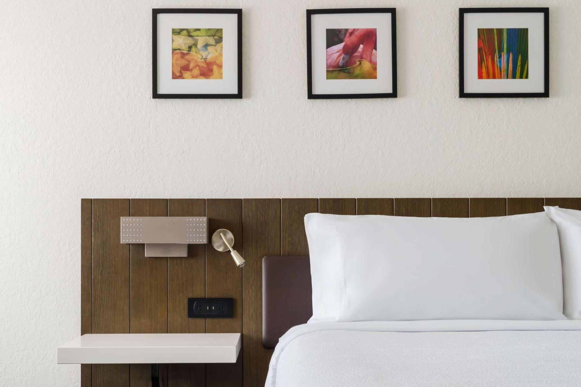 Hilton Garden Inn Лейк-Мері Екстер'єр фото