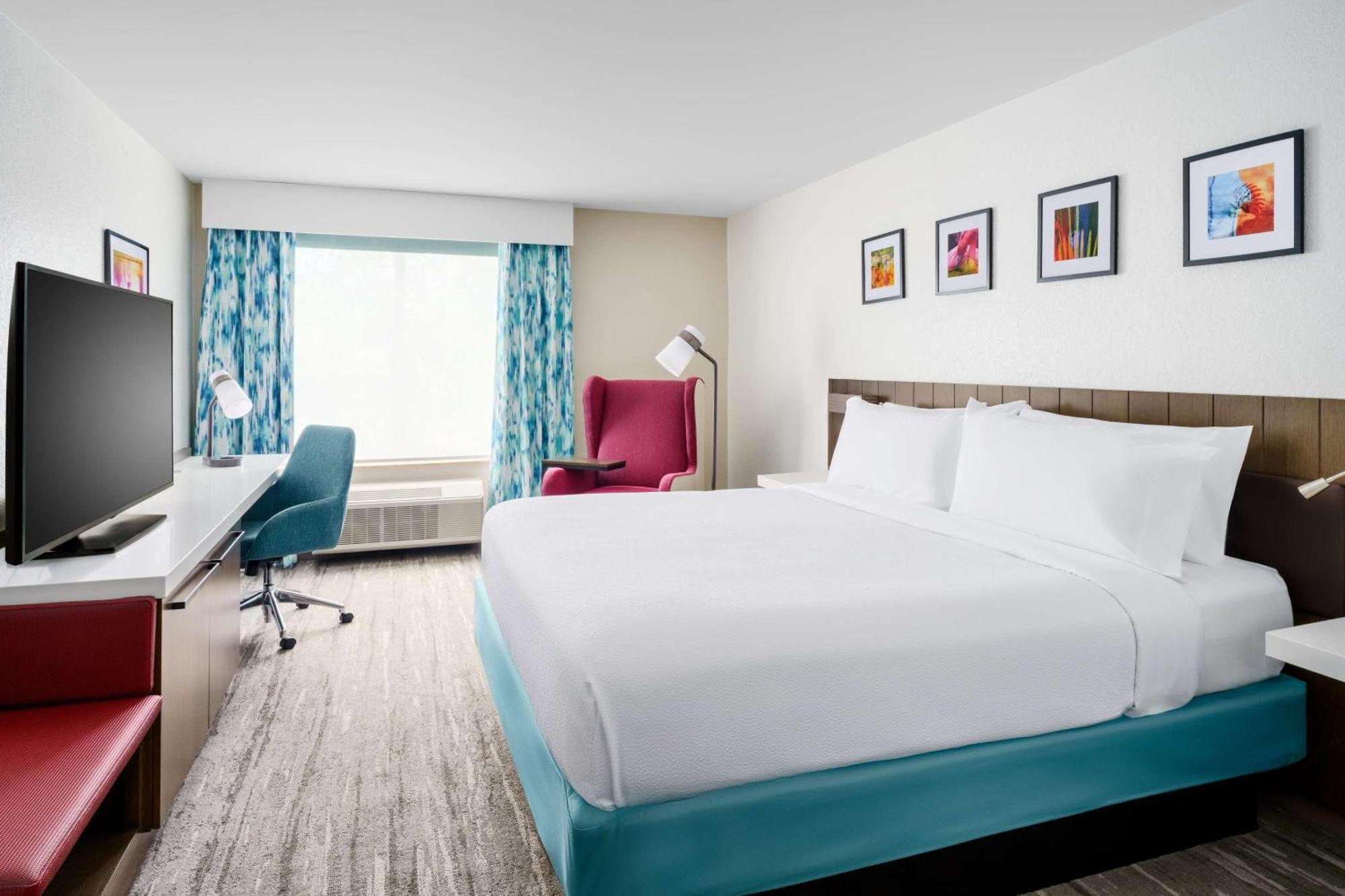 Hilton Garden Inn Лейк-Мері Екстер'єр фото