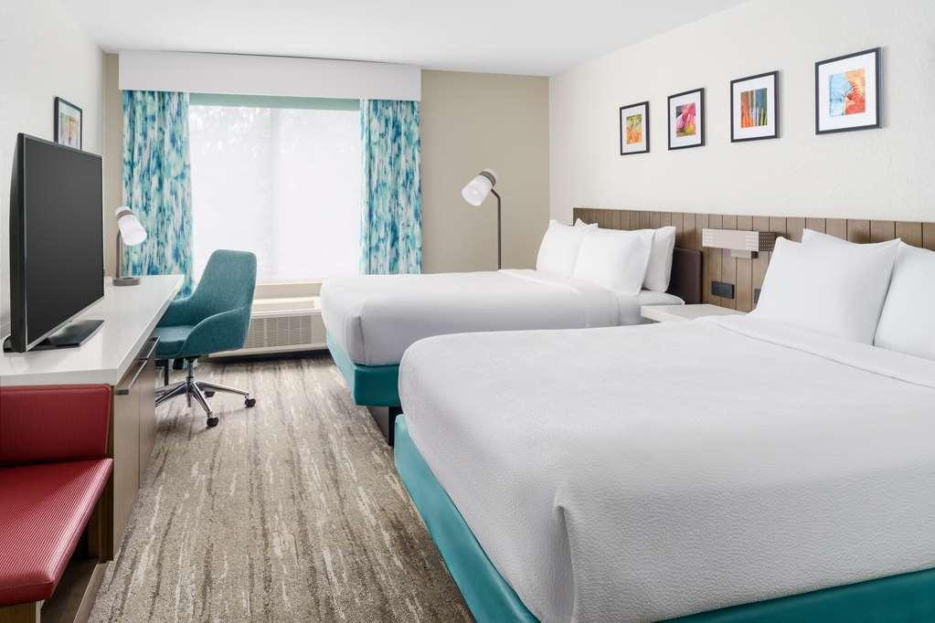 Hilton Garden Inn Лейк-Мері Номер фото
