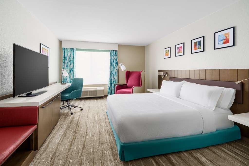 Hilton Garden Inn Лейк-Мері Номер фото